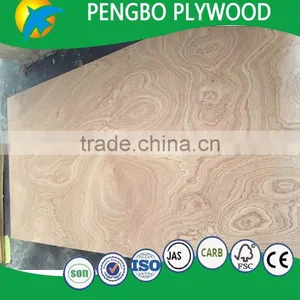 Commercial Plywood for Furniture Grade Uasage thumbnail-1