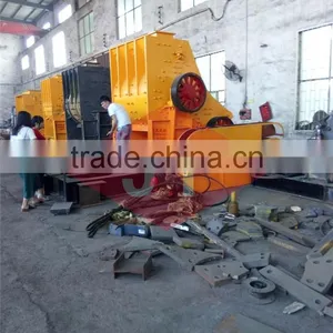 Best Price Coal Gangue Crushing Machine in Line With Special Requirements thumbnail-4