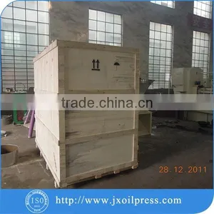 Sesame Oil Press/sesame Oil Making Machine/sesame Oil Extraction Machine thumbnail-4
