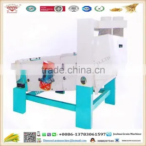 2016 Professional High Efficiency Vibrating Sifter for Gains and Used Vibrating Screen thumbnail-1