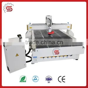 STR1530 Guitar Cnc Machine/ Mini Cnc Router thumbnail-1