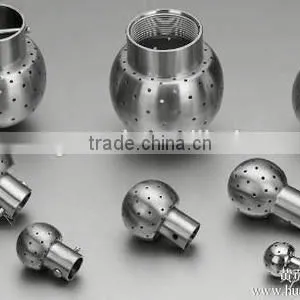 Sanitary Spray Cleaning Ball thumbnail-1