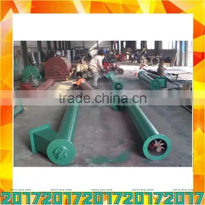LS Type Cement Shaft Incline Screw Conveyor thumbnail-4
