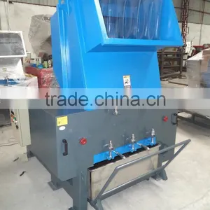 Top 10 Waste Plastic PET Bottle Shredder thumbnail-1