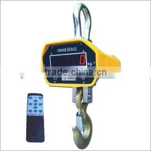 300kg Mechanical Wireless Crane Scale thumbnail-1