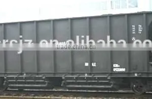 Railway Coal Hopper Wagon thumbnail-1