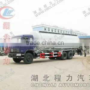Bulk Cement Truck Super-loading 30000L thumbnail-1