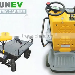 SUNEV ELECTRIC CARRIER thumbnail-2