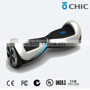 Remote Control Kid Scooter Environmental Friendly thumbnail-4