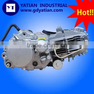 150cc Motorcycle Engine for CG150 Motorcycle Part thumbnail-4