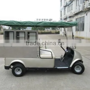 Electric Ice Cream Car thumbnail-1