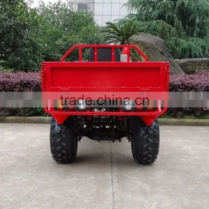 EEC 150cc Farm Utility Atv/EEC Dump ATV/ 150cc/200cc Farm ATV (TKA150-U) thumbnail-4