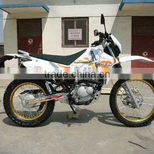 High Quality 200/250cc Super Dirt Bike thumbnail-1