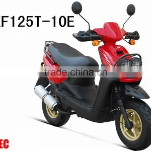Gas Scooter 125cc EEC thumbnail-1