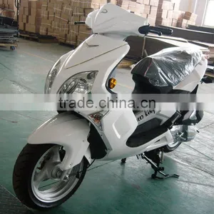 50cc Vespa Scooter Eec thumbnail-1
