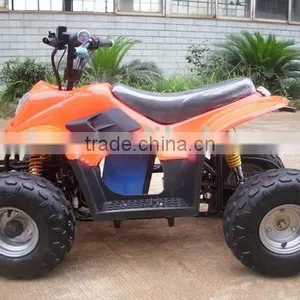 EEC ATV SX-E 450ATV-(G) thumbnail-1