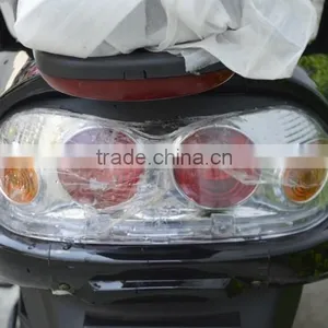 125cc Gas Scooter ( Z T-125) thumbnail-5