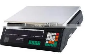 High Quality 40KG Electronic Scale thumbnail-1