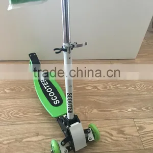 Adult /child Scooter 3 Wheel Scooter thumbnail-2