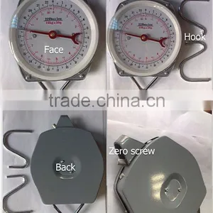 Mechanical Hanging Scale thumbnail-4