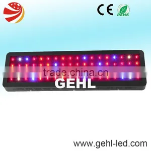 Module Design Timer 216W LED Grow Lamp/Dimmable Lighting Led thumbnail-1