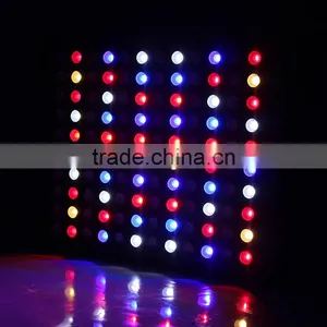 Full Spectrum 600W Waterproof Led Grow Light thumbnail-3