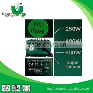 Horticulture 600w Hps mh Ballast/ Ballast Hps 600w/ Metal Halide Ballast / Electronic Ballast thumbnail-6