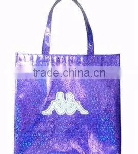 High Quality Holographic Non-woven Bag thumbnail-1