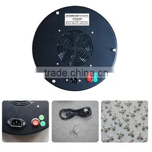 180W UFO Full Spectrum LED Grow Light Indoor Led Light thumbnail-2