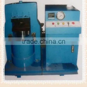 Hydraulic Press Machine for Steel Wire Rope Sling thumbnail-1