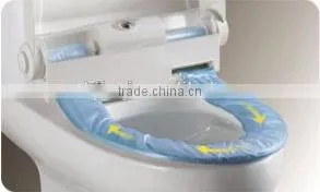 Hygienic Toilet Seat thumbnail-1