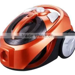 Golden EZ Hand-Held Vacuum thumbnail-1