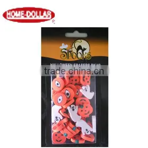 Hallowmas Pumpkin Eraser Sets thumbnail-1