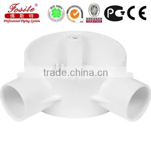 High Quality Pvc Pipe,pvc,electrical Conduit Pipe thumbnail-3