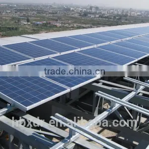 SOLOR ALUMINUM PROFILE thumbnail-1