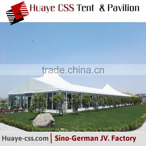 Huaye Produced Big Inflatable Sport Dome Tent for Large Buildings thumbnail-1