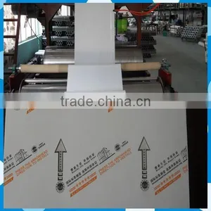 High Quality Sandblasting Surface Protection Film thumbnail-1