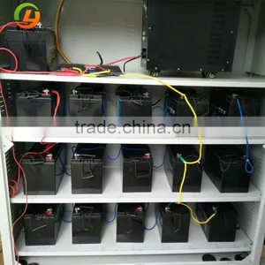 Best Seller 3000w off Grid Solar Panel System From Yunnan China 3kw thumbnail-1