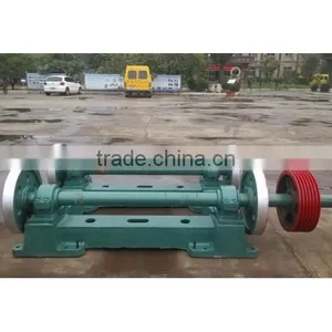 Good Quality Industrial Machines Concrete Mixer Cement Mixer Related to Pole Making Plant thumbnail-5