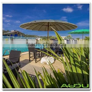 Audu Thailand Sunny Hotel Project Pool SunBed thumbnail-1