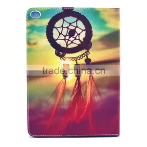 Custom Wind Chime Pattern Cover Case for IPad 6 Air 2,Cover Case for IPad 6 Air 2, Protecting Cover Case for Ipad 6 thumbnail-2
