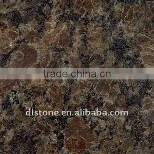 Autumn Brown Granite Pilished Big Slab thumbnail-1