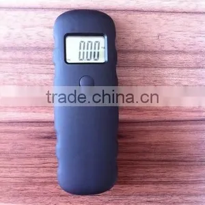 Portable Digital Luggage Scales Electronic Scale thumbnail-2