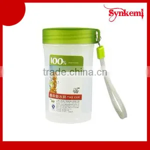 400ml Plastic Cheap Water Bottle for Sale thumbnail-1