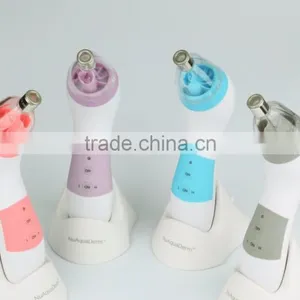 2017 Cheap Factory Blackhead Remover Vacuum Comedo Suction Tool, Skin Cleansing Acne Remover Comedo Suction Diamond Machine thumbnail-2