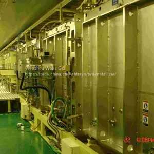 Vertical Continuous Sputtering Line thumbnail-5