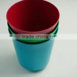 Plant Fiber Bio and Eco Flower Seeding Pots thumbnail-1
