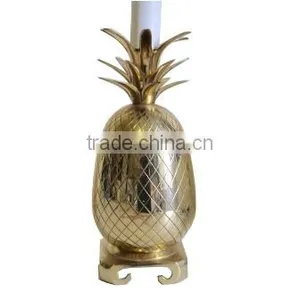 Pineapple Brass Lamp For Your Home Decor thumbnail-1