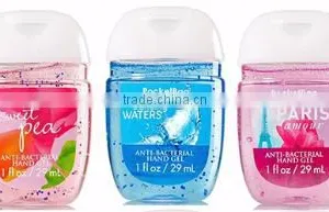 Mini Pocket Hand Sanitizer Dispenser for Basic Cleaning thumbnail-6