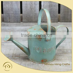 Hot Sale Metal Water Can, Handle Watering Can for Wholesale thumbnail-1